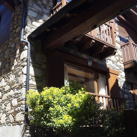 Acogedora Casita En El Pallars Isil Dış mekan fotoğraf