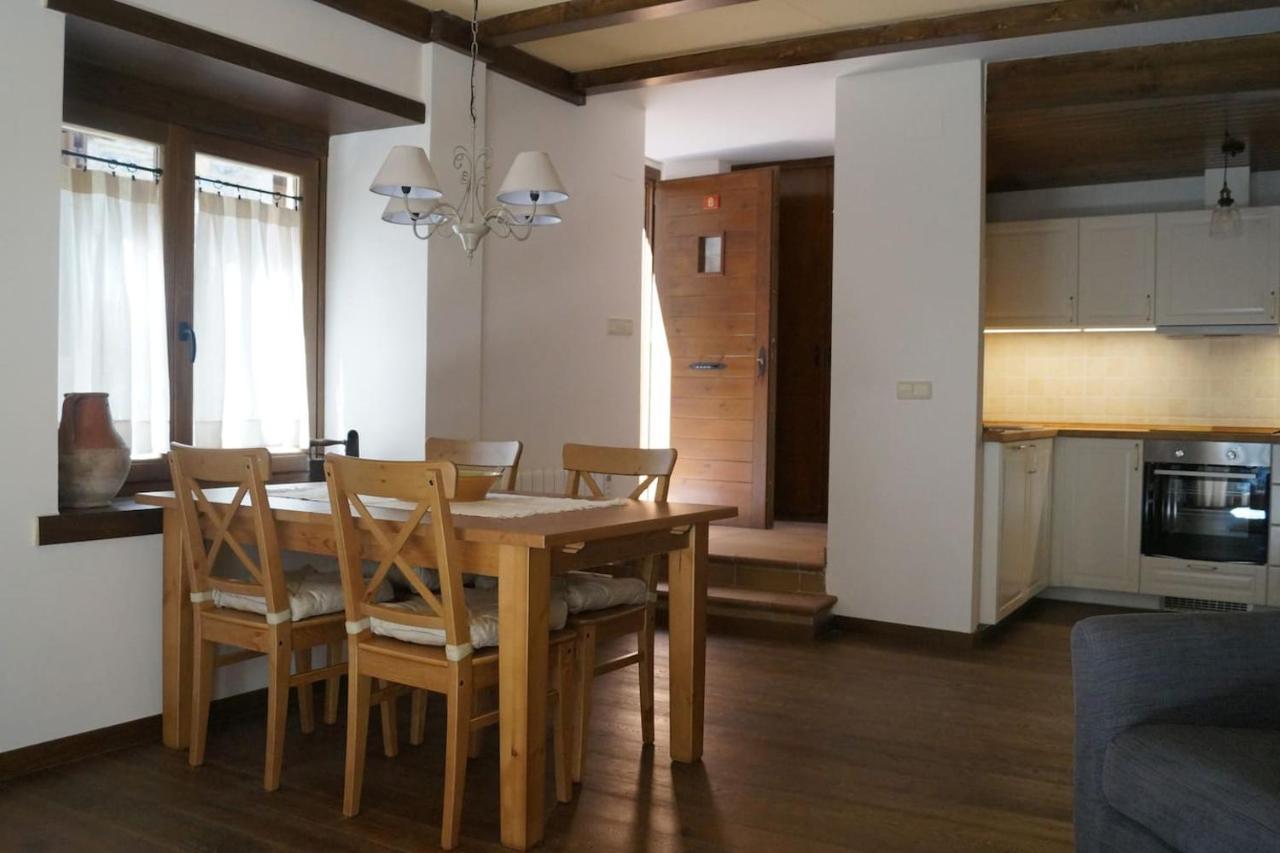 Acogedora Casita En El Pallars Isil Dış mekan fotoğraf