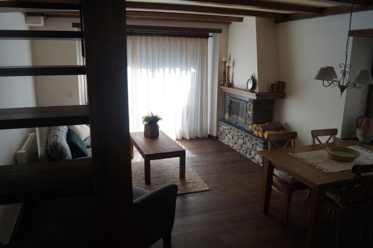 Acogedora Casita En El Pallars Isil Dış mekan fotoğraf