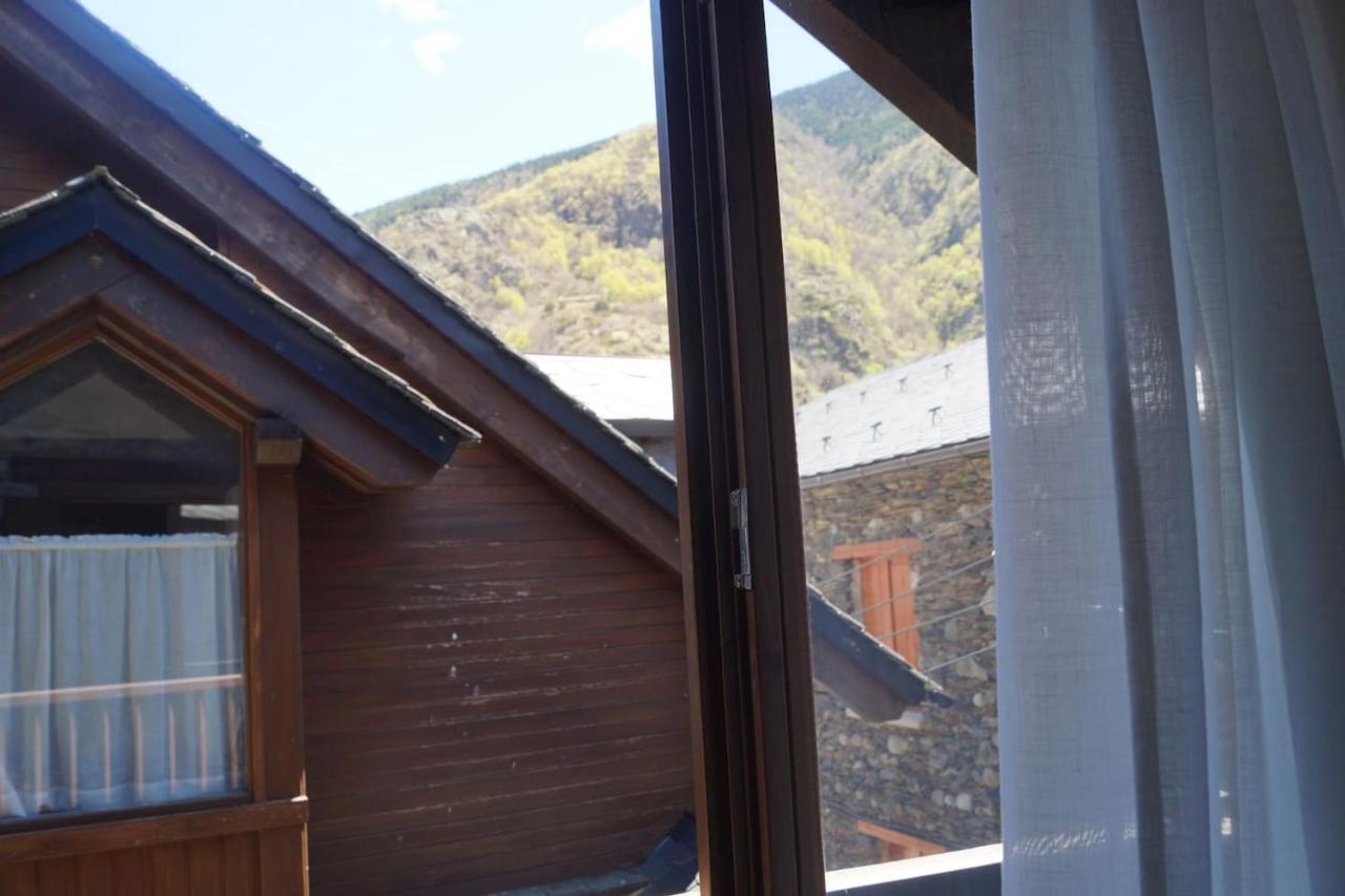 Acogedora Casita En El Pallars Isil Dış mekan fotoğraf