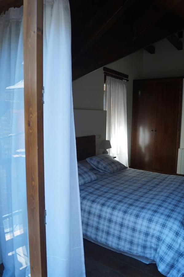Acogedora Casita En El Pallars Isil Dış mekan fotoğraf