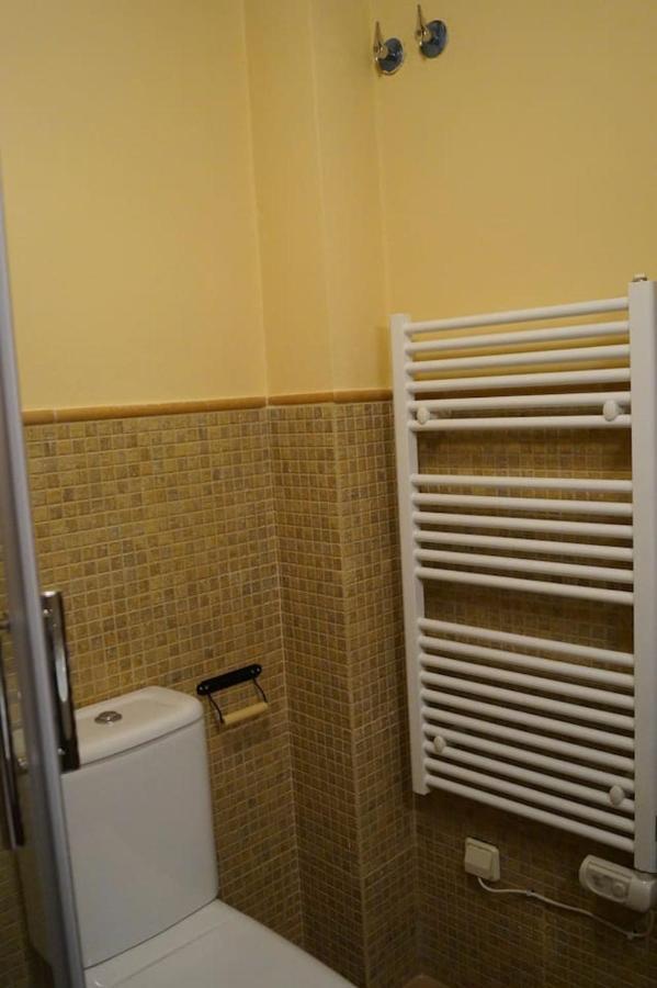 Acogedora Casita En El Pallars Isil Dış mekan fotoğraf