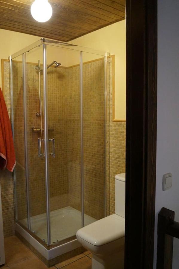 Acogedora Casita En El Pallars Isil Dış mekan fotoğraf