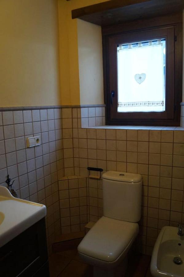 Acogedora Casita En El Pallars Isil Dış mekan fotoğraf