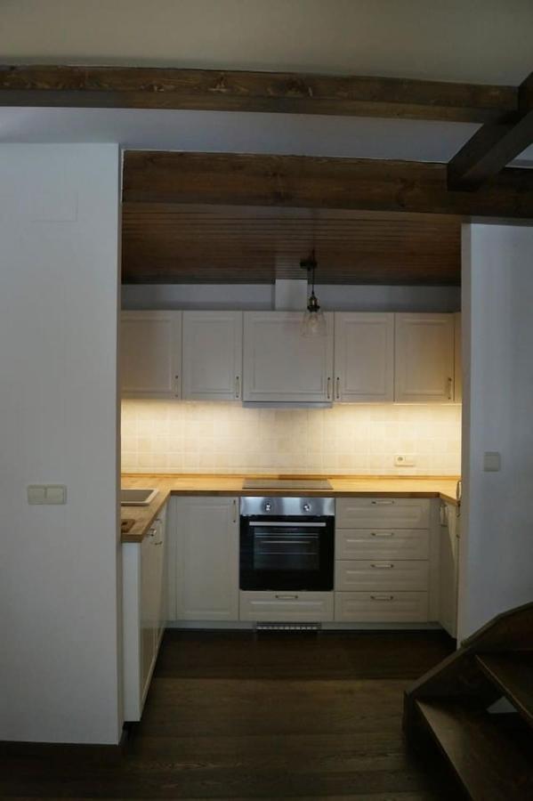 Acogedora Casita En El Pallars Isil Dış mekan fotoğraf