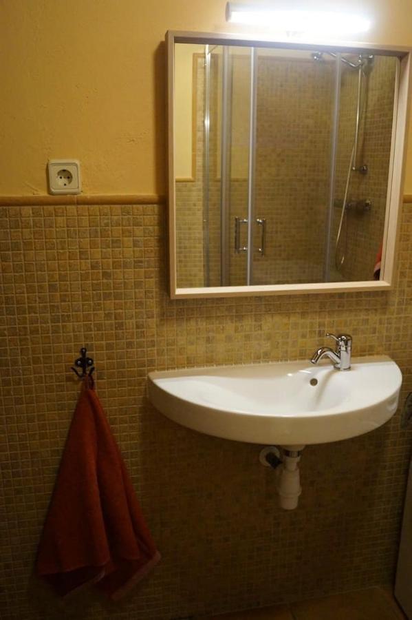 Acogedora Casita En El Pallars Isil Dış mekan fotoğraf