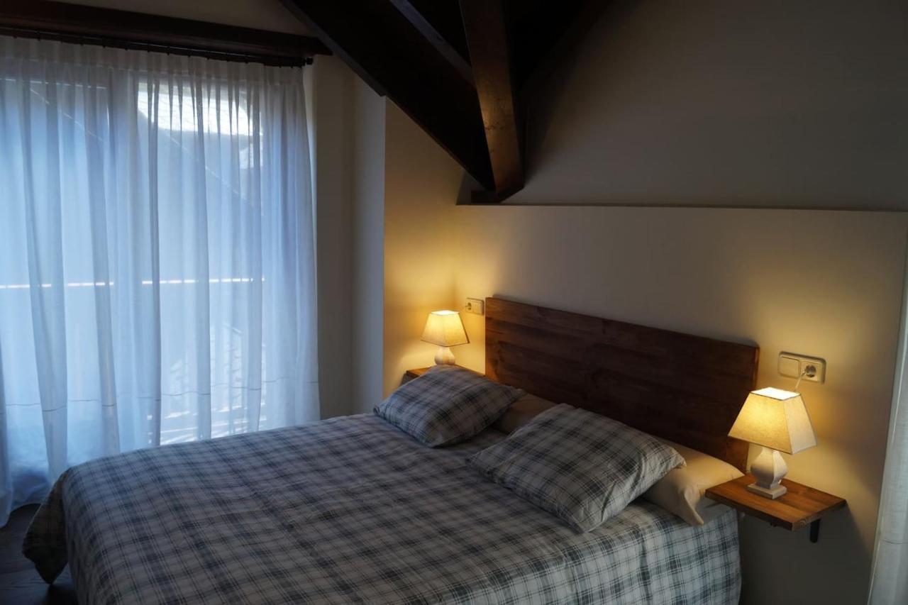 Acogedora Casita En El Pallars Isil Dış mekan fotoğraf