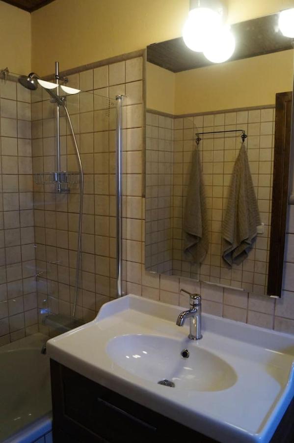 Acogedora Casita En El Pallars Isil Dış mekan fotoğraf