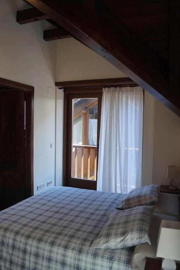 Acogedora Casita En El Pallars Isil Dış mekan fotoğraf