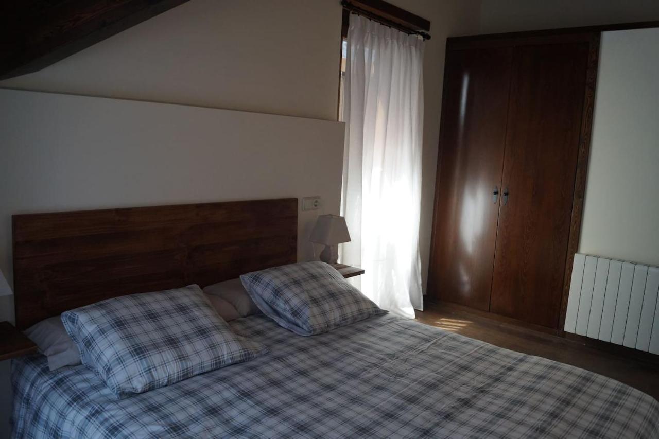 Acogedora Casita En El Pallars Isil Dış mekan fotoğraf
