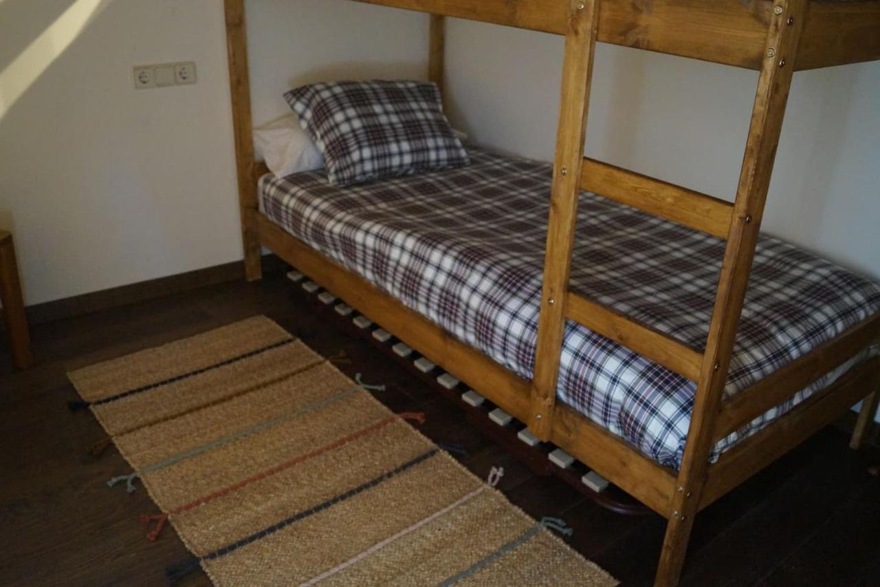 Acogedora Casita En El Pallars Isil Dış mekan fotoğraf