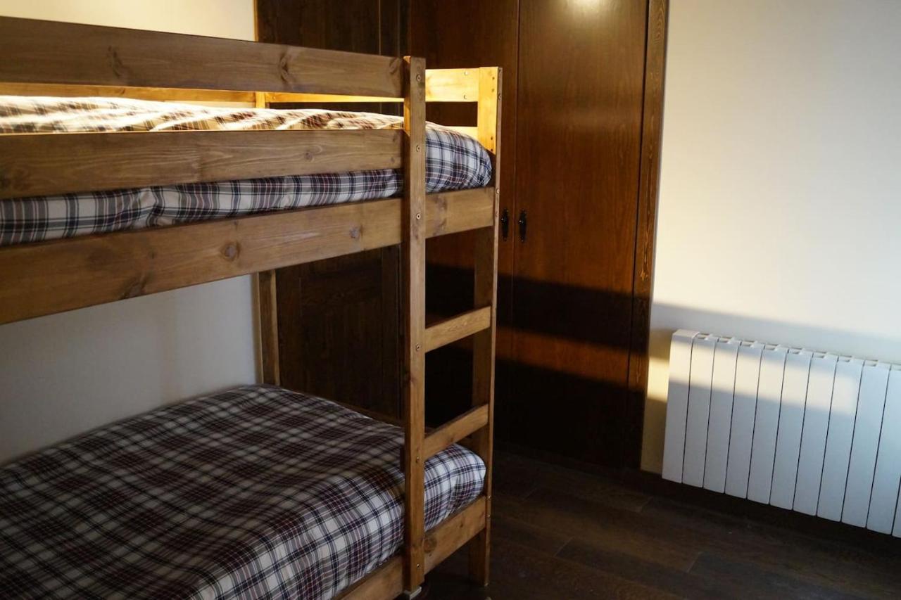 Acogedora Casita En El Pallars Isil Dış mekan fotoğraf