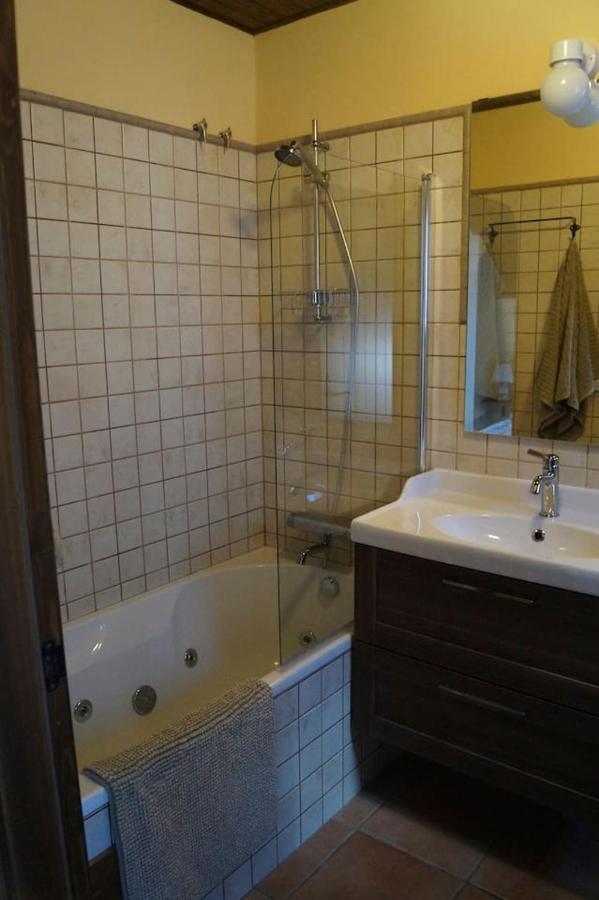 Acogedora Casita En El Pallars Isil Dış mekan fotoğraf