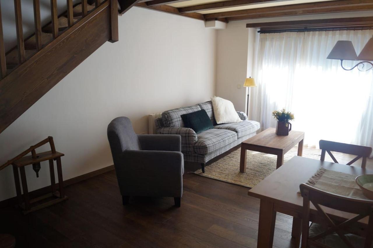 Acogedora Casita En El Pallars Isil Dış mekan fotoğraf